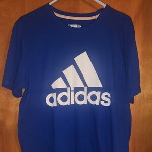 Adidas tee mens